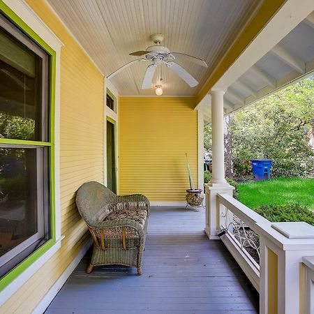 Garden Home Austin Exterior photo