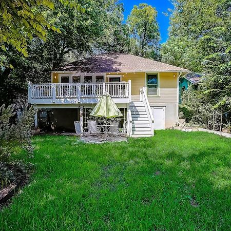 Garden Home Austin Exterior photo