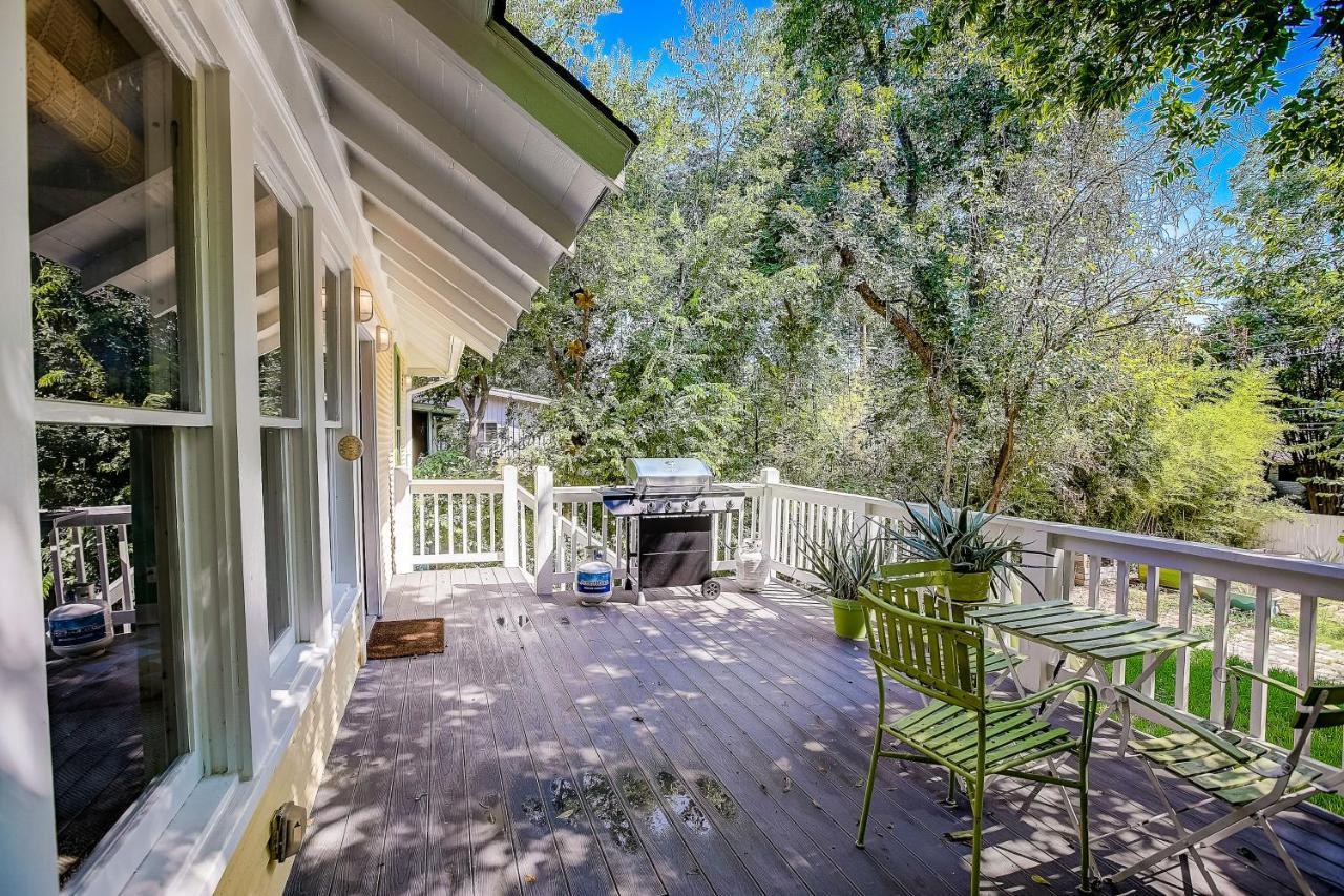 Garden Home Austin Exterior photo
