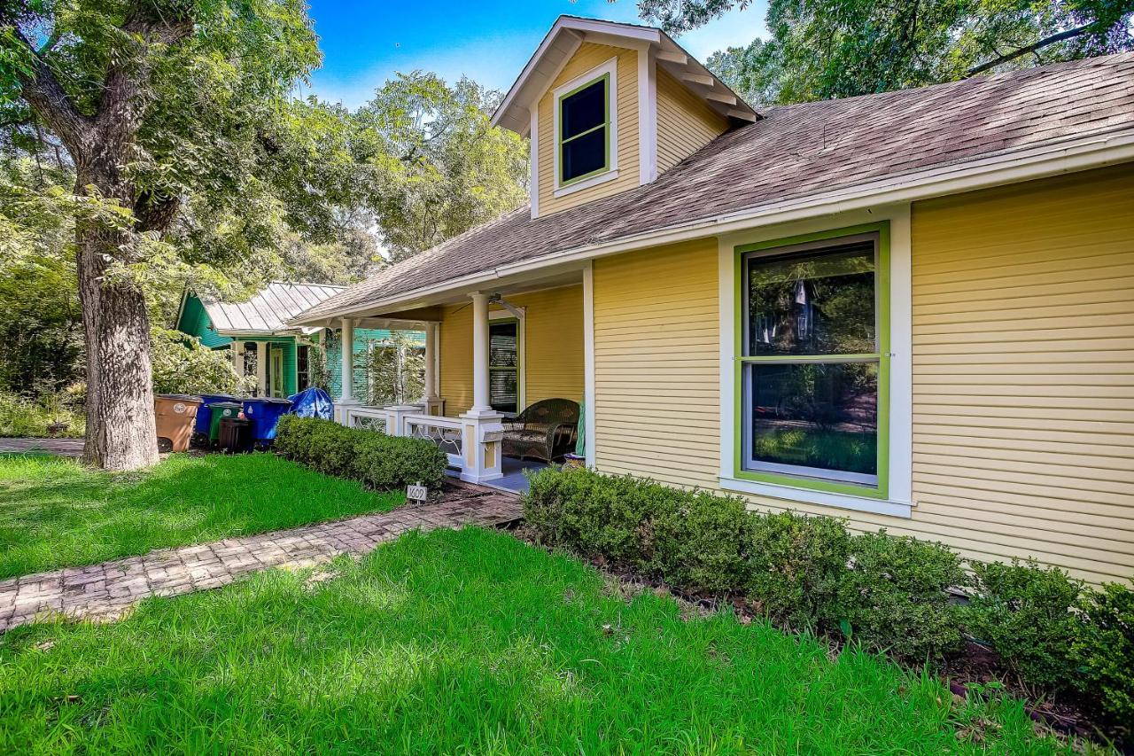 Garden Home Austin Exterior photo
