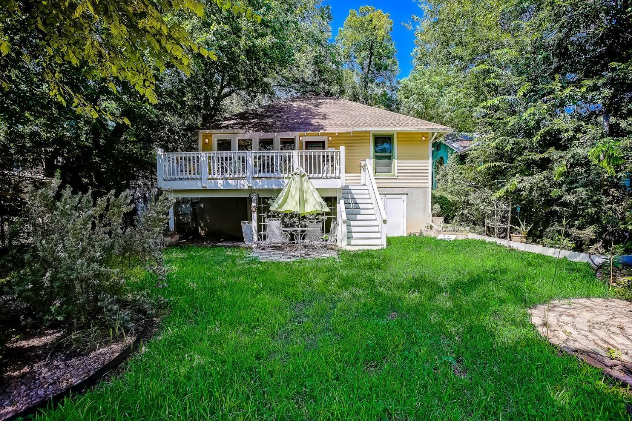 Garden Home Austin Exterior photo