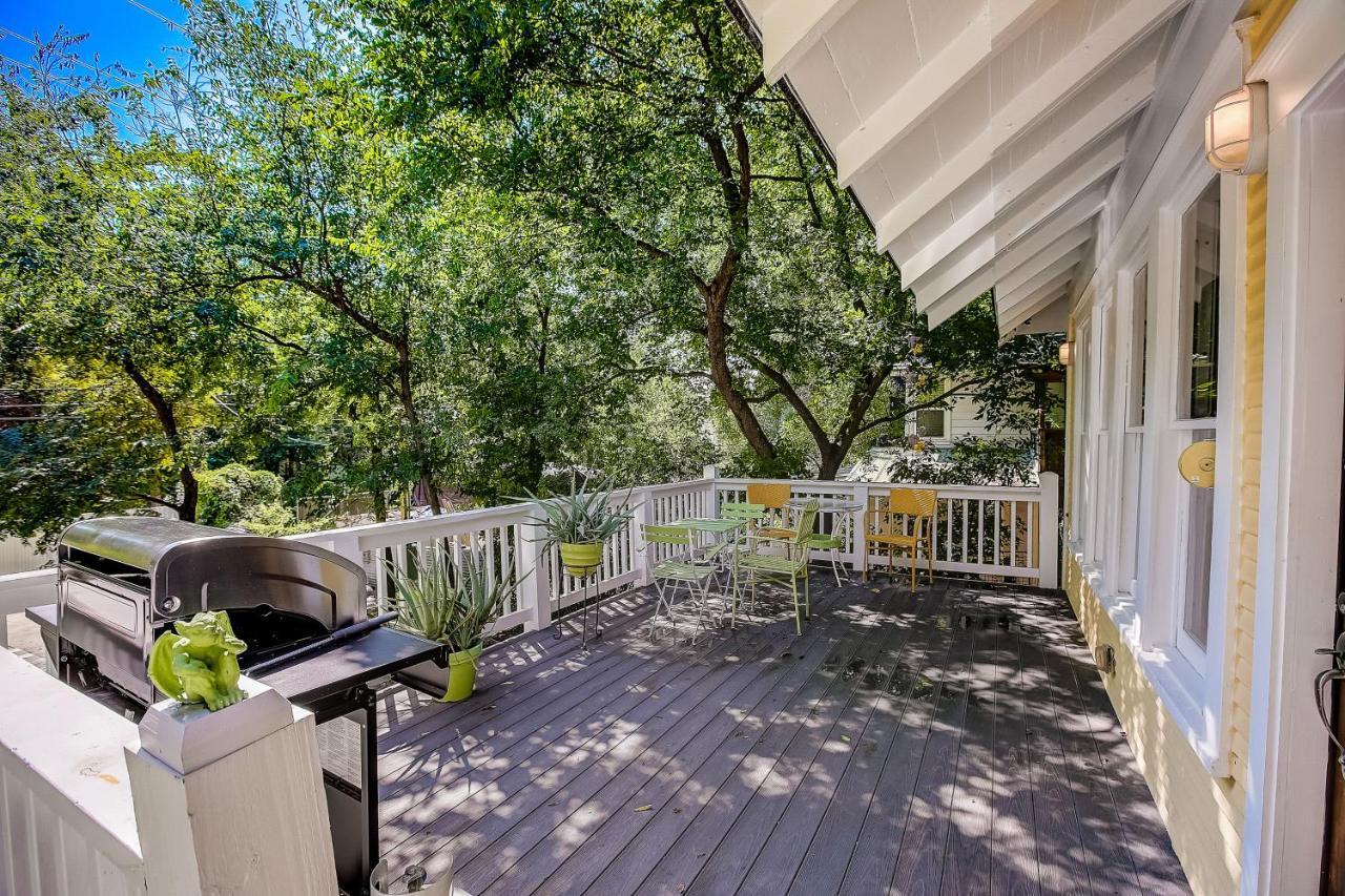 Garden Home Austin Exterior photo